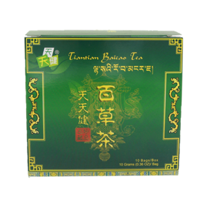 西藏茶系列– Kang Li Trading Inc